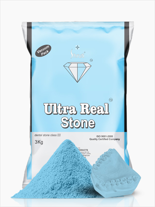 Ultra Real Stone