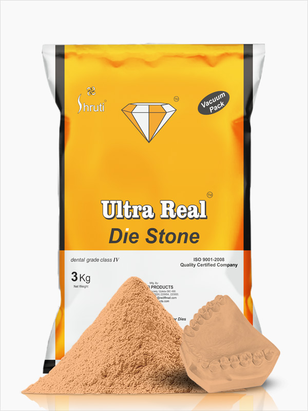 Ultra Real Die Stone